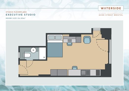 Executive Studio