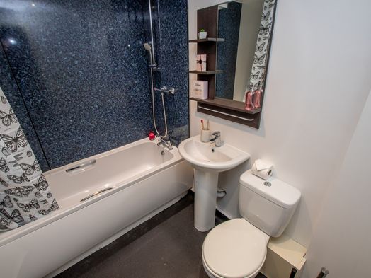 Photo of a studio 3, The Clubhouse.