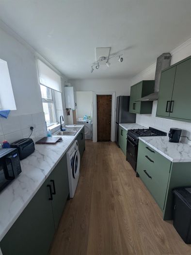 Photo of a 3 Coulston Road, Lancaster, LA1 3AD.