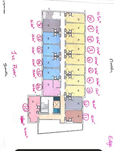 Superior Studio (Accessible)