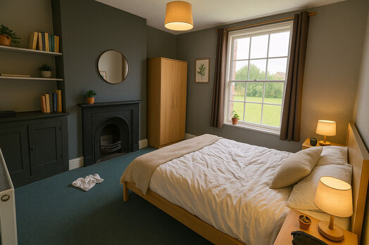 Photo of a 3 ROOMS AVAILABLE - Elysium 5 bedroom House.