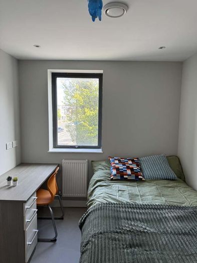 Two Bedroom En-Suite