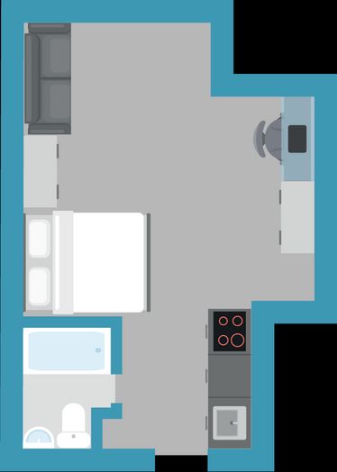 Deluxe Studio