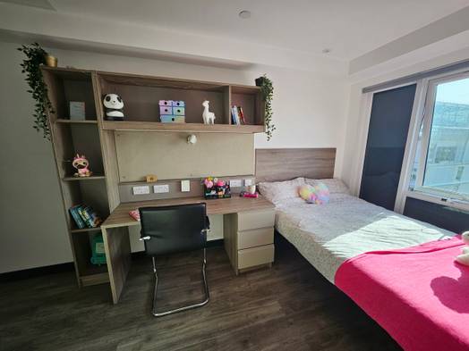 Classic En Suite Plus