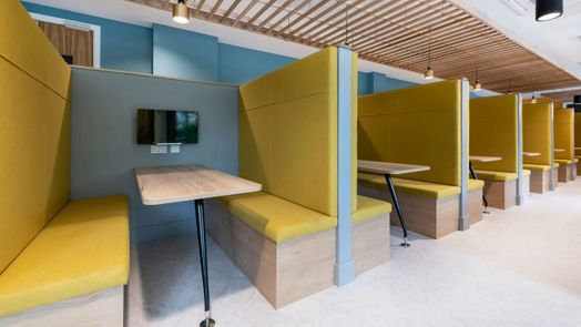 Photo of a arran House.