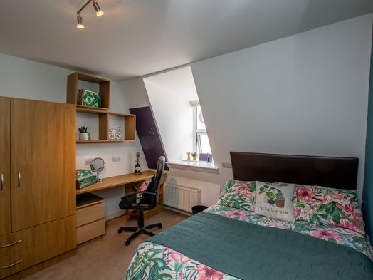 Photo of a the Loft, The Clubhouse.