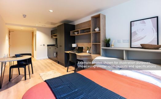 Premium Studio