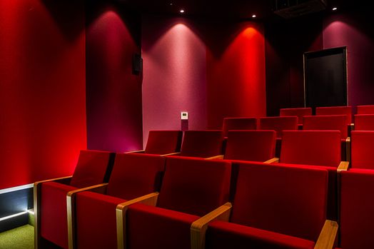 Photo of a chapter Highbury.