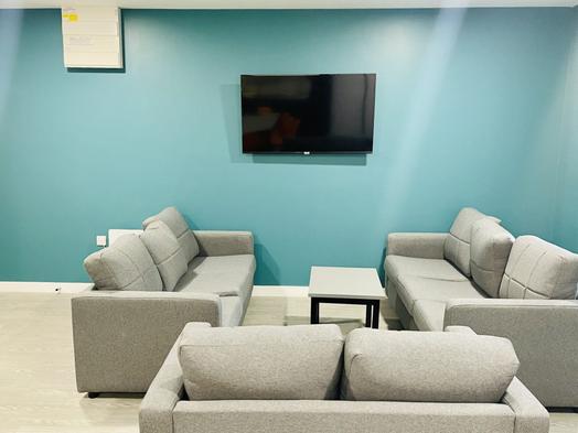 Photo of a northgate House.