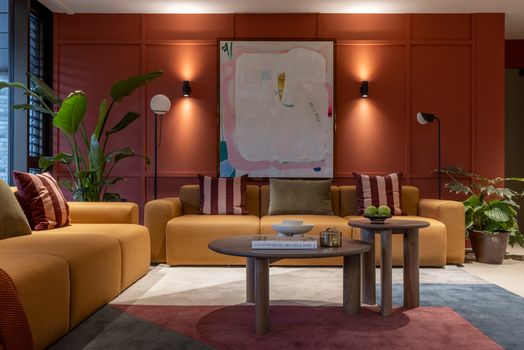 Photo of a the Pepper Mill.