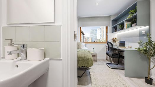 Classic Ensuite