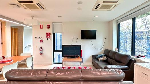 Photo of a mcFarlane's Hill Residences - La Trobe University Albury Wodonga Campus.