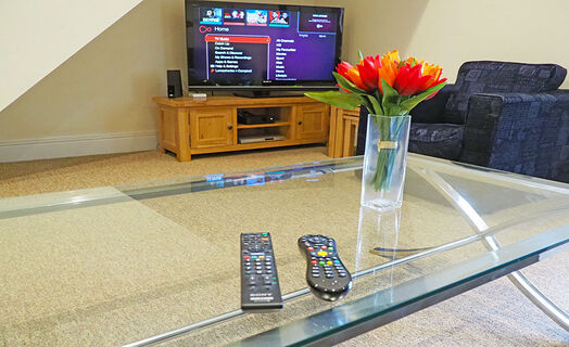 Photo of a 5 bed student house in Oldfield Park.