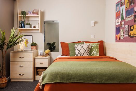 Essential Accessible Studio