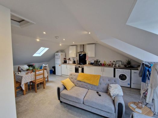 Photo of a 10, Lipson Road, Flat 3.