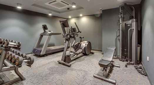 Photo of a  The Tramshed.