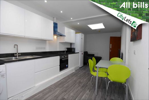 Photo of a 61B, Ebrington Street.