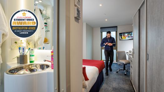 Sapphire Plus Ensuite