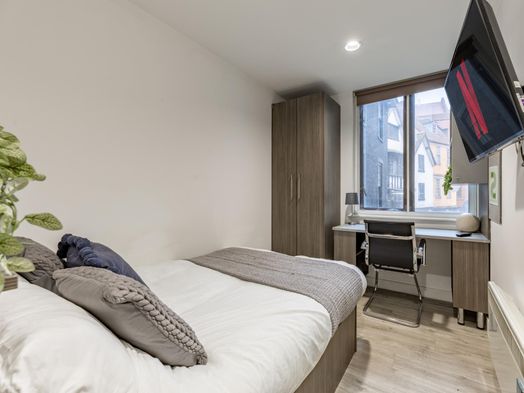 Classic 2 Bed Apartment