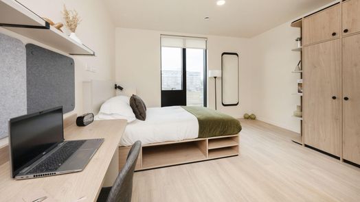 Luxury Studio River View