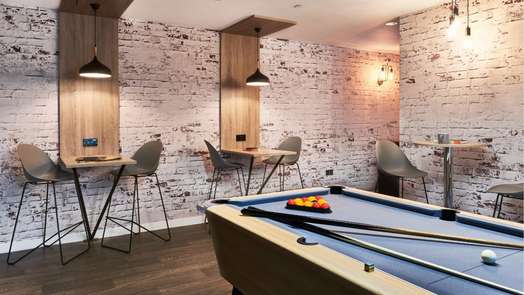 Photo of a 41 Castle Street.