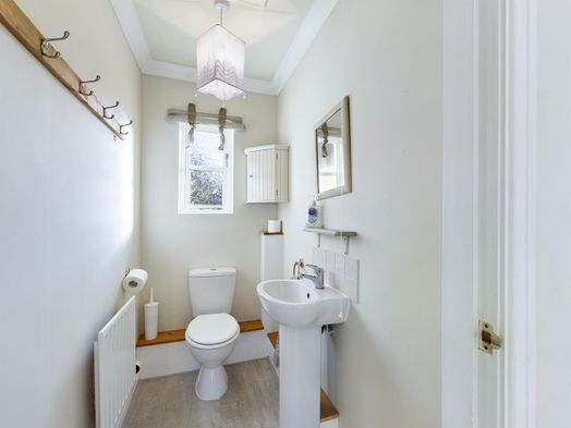 Photo of a 39b Chapel Street, Lancaster, LA2 0JS.