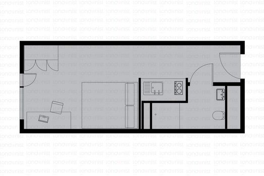 Silver Studio Mid Level