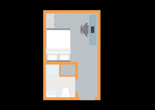 Classic Ensuite Plus