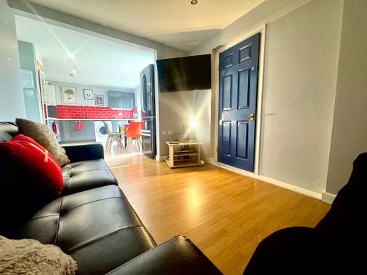 Photo of a 28 Forrester Close.