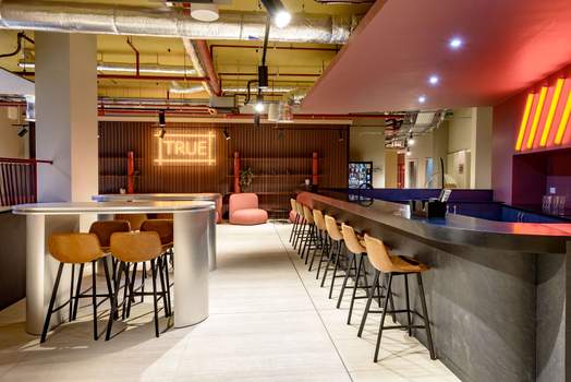 Photo of a  True Nottingham.