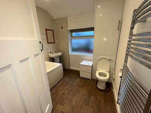 Photo of a 56 Sibsey Street, Lancaster, LA1 5DQ.