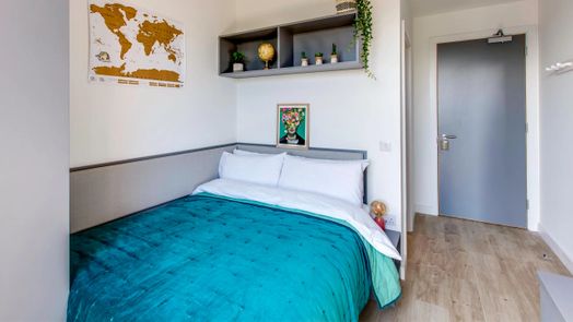 Premium Ensuite