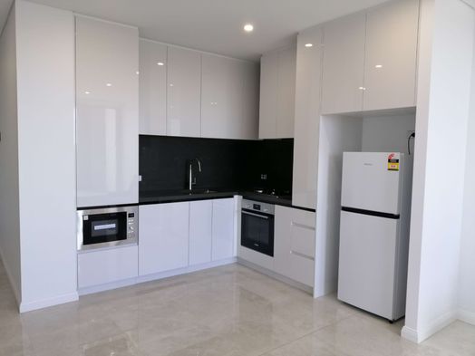 Photo of a belong Macquarie – Luxury 1 Bedroom Apartment Near Macquarie University.