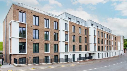 Mayfield Residences