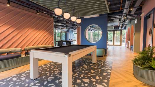 Photo of a bottleworks.