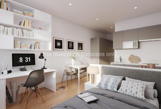 Premium Studio