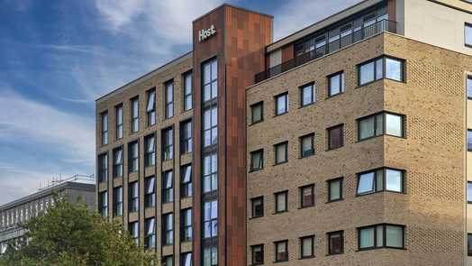 17a Christchurch Road