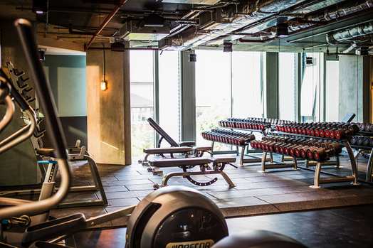 Photo of a chapter Kings Cross.