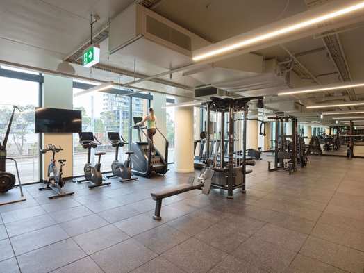 Photo of a the Archive - Residential Living.