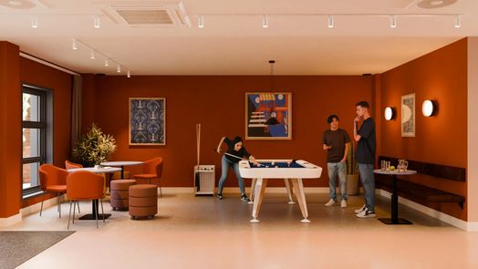 Photo of a valerian.