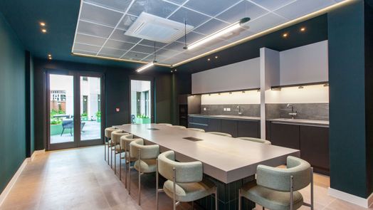 Photo of a sheares Hall.