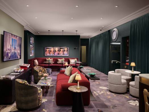 Photo of a fifty One London.