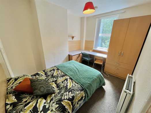 Photo of a 90 Aberdeen Road, Lancaster, LA1 3DB.