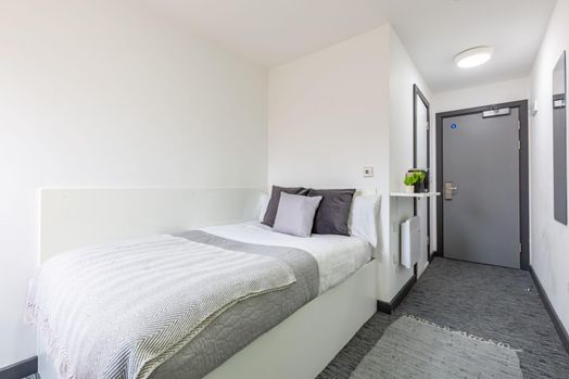 Standard Plus En-suite