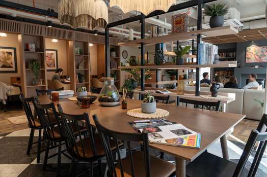 Photo of a fusion York.