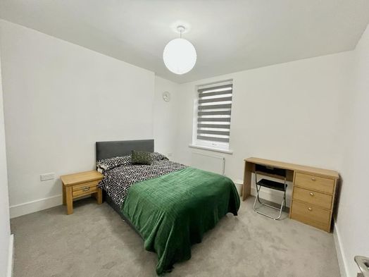 Photo of a 25 Dunkeld Street, Lancaster, LA1 3DQ.