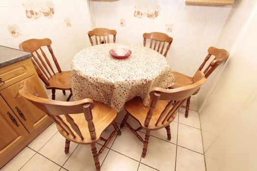 Photo of a double Room - Single Use in Bethnal Green.