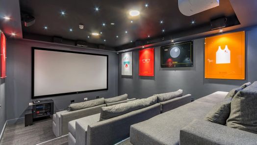 Photo of a viBe Student Living.