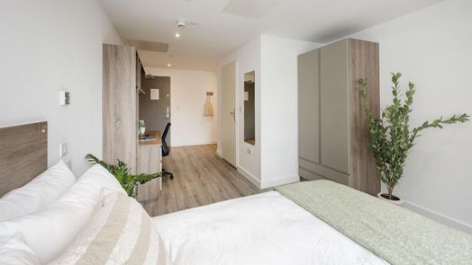 Prestige Ensuite