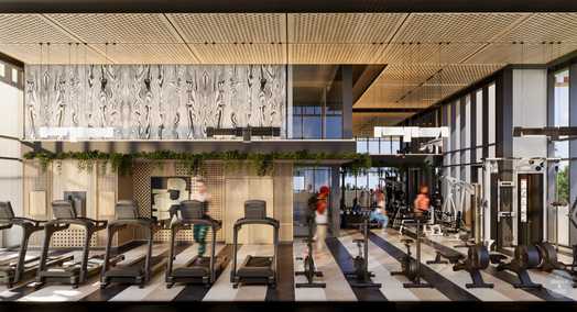 Photo of a ePIISOD Macquarie Park.